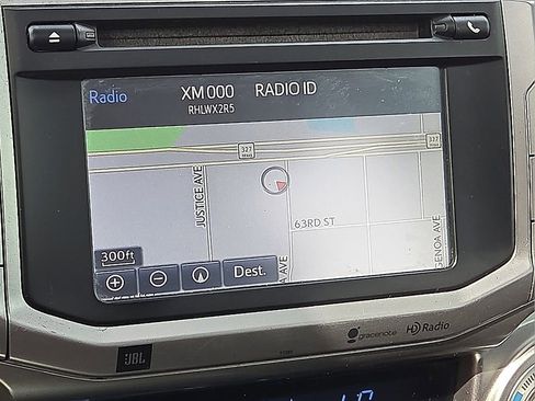 Used 2014 Toyota 4Runner Limited image 27