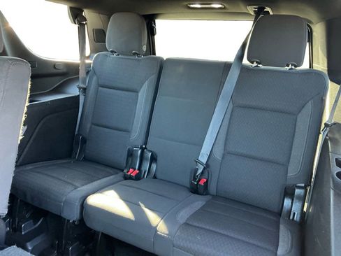 Used 2023 Chevrolet Tahoe LS image 21