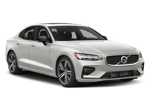 Used 2019 Volvo S60 T5 R-Design FWD image 6