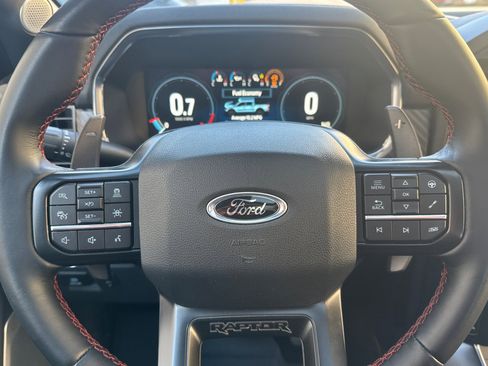 Used 2023 Ford F150 Raptor w/ Equipment Group 802A Raptor R image 26