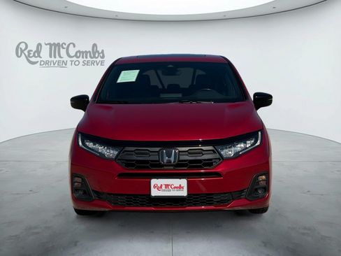 Used 2025 Honda Odyssey Sport-L image 2