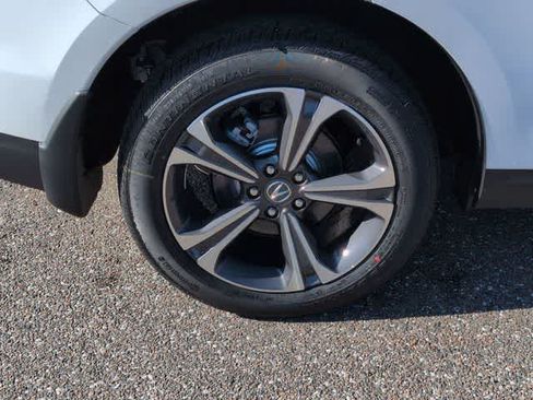 Certified 2026 Acura RDX SH-AWD w/ Technology Package image 14