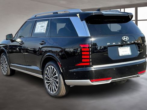 New 2026 Hyundai Palisade Calligraphy image 3