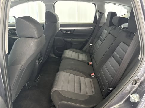 Used 2021 Honda CR-V LX image 16