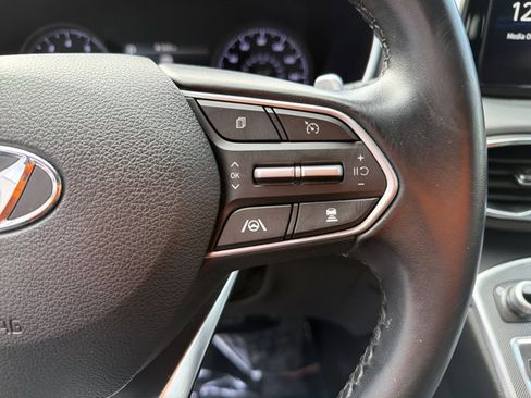 Used 2023 Hyundai Santa Fe SEL image 16