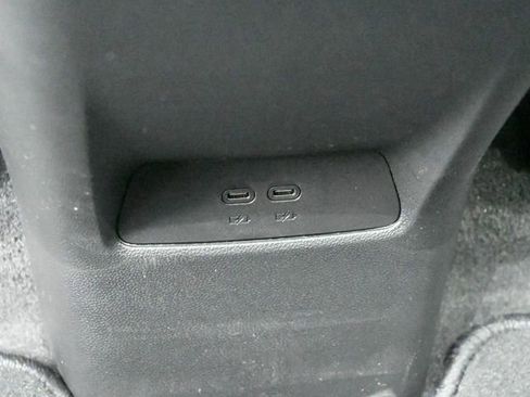 New 2026 Chevrolet Equinox ACTIV w/ Convenience Package III image 26