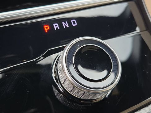 Used 2025 Jeep Grand Cherokee L Limited RWD image 27