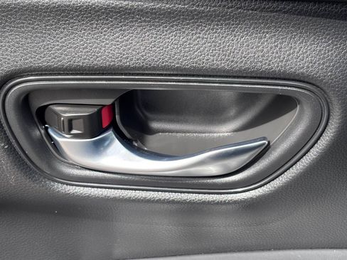 Certified 2024 Honda HR-V Sport image 20
