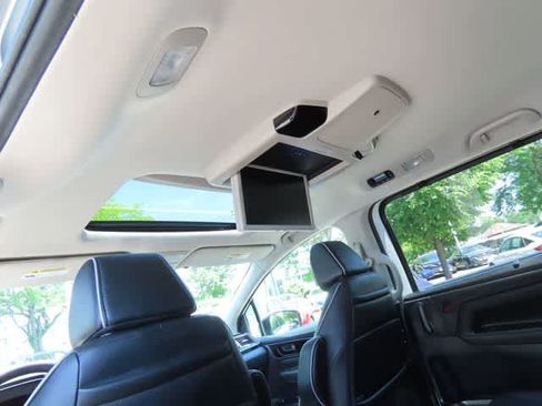 Used 2025 Honda Odyssey Elite image 17