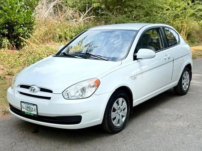 Used 2009 Hyundai Accent GS w/ Premium Pkg 3