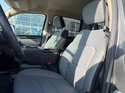 Used 2020 RAM 1500 Big Horn image 16