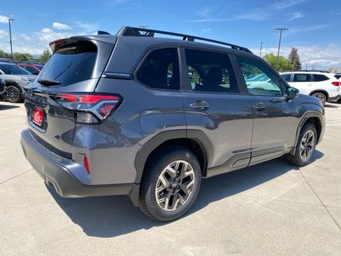 New 2026 Subaru Forester Premium AWD/4WD image 5