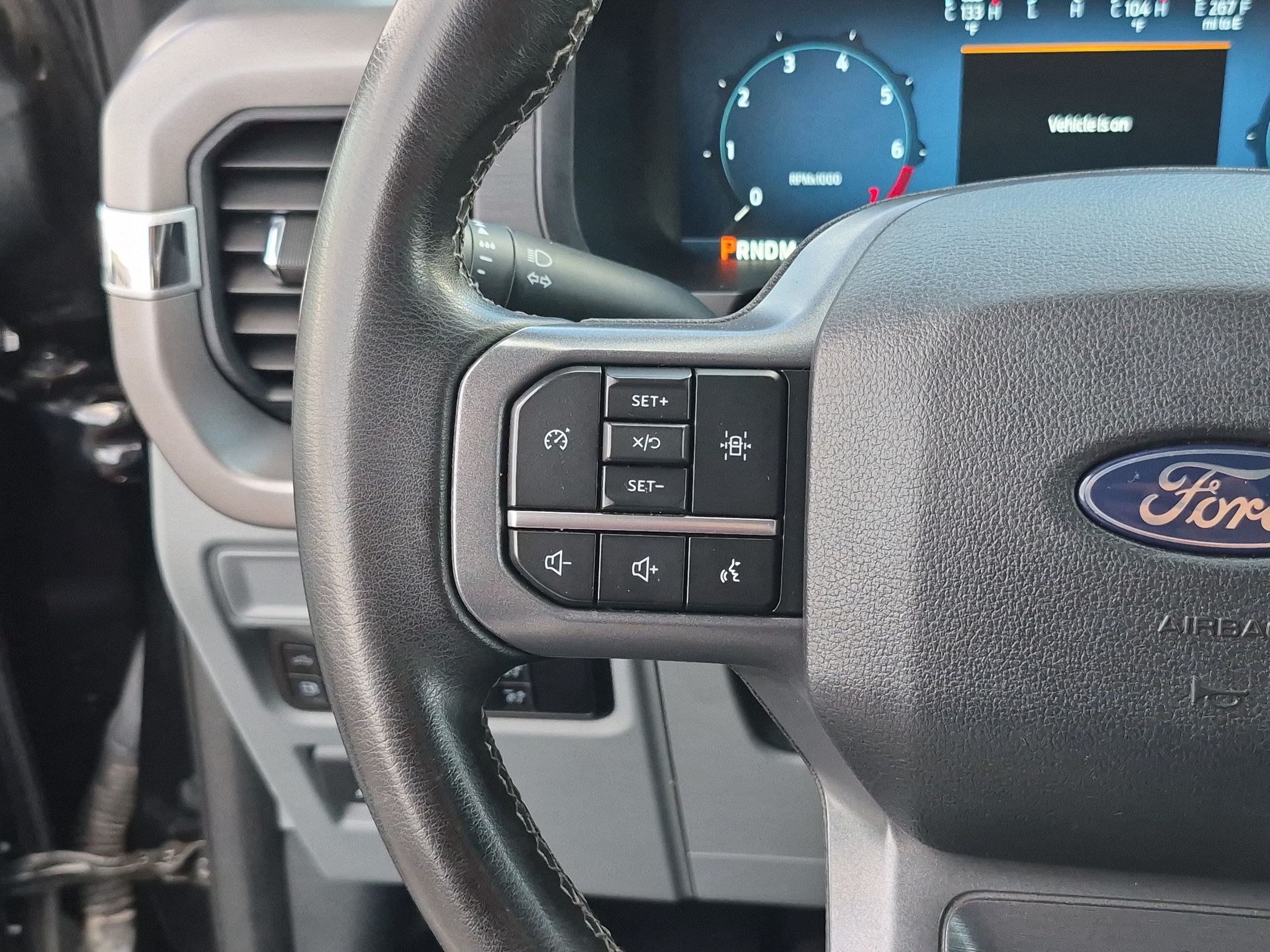 Used 2024 Ford F150 XLT w/ Mobile Office Package AWD/4WD image 20
