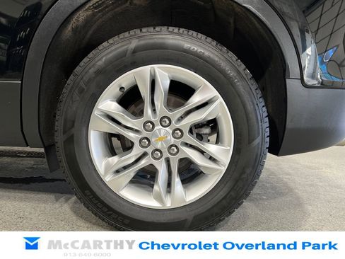 Used 2022 Chevrolet Blazer LT FWD image 29