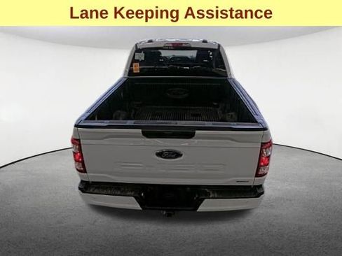 Used 2023 Ford F150 XL w/ STX Appearance Package AWD/4WD image 7