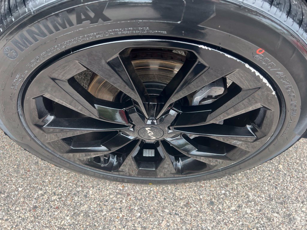 Certified 2023 Kia Sorento SX AWD/4WD image 40