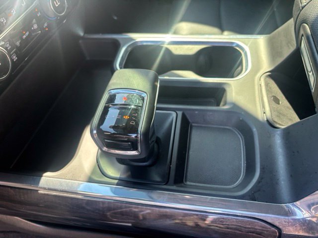 Used 2025 Chevrolet Silverado 1500 LTZ w/ LTZ Premium Package AWD/4WD image 24