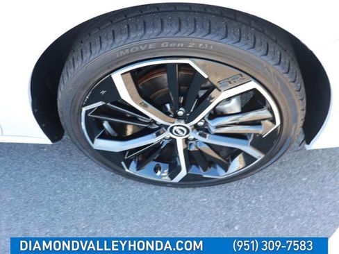 Used 2024 Nissan Altima 2.5 SR image 26