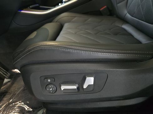 Used 2024 BMW X5 sDrive40i w/ M Sport Package RWD image 28