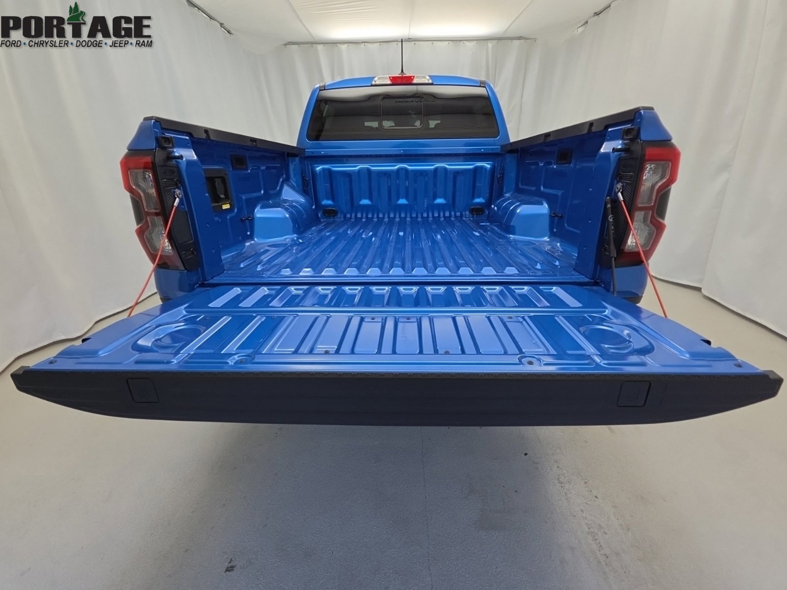 New 2026 Ford Ranger XLT AWD/4WD image 34