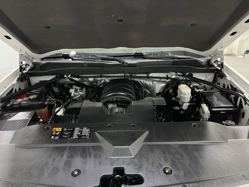Used 2014 Chevrolet Silverado 1500 LT w/ All Star Edition AWD/4WD image 23