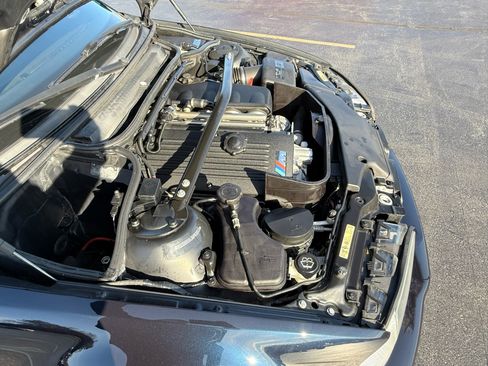 Used 2006 BMW M3 M3 2dr Convertible image 44