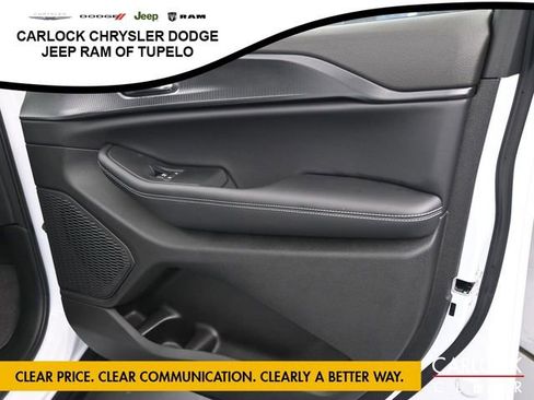 New 2025 Jeep Grand Cherokee Altitude image 47