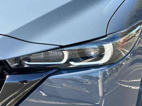 Used 2023 MAZDA CX-5 Carbon Edition image 54