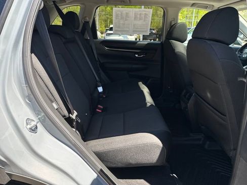 Used 2025 Honda CR-V EX image 33