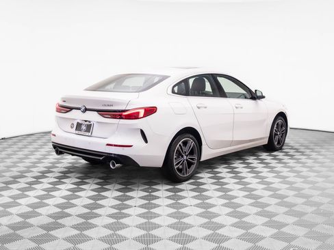 Certified 2024 BMW 228i xDrive Gran Coupe w/ Convenience Package image 5