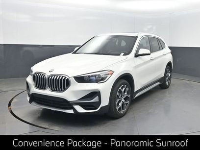 Used 2021 BMW X1 sDrive28i w/ Convenience Package