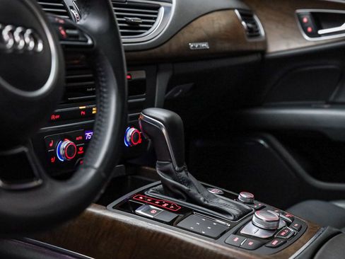 Used 2016 Audi A7 3.0T Prestige image 25