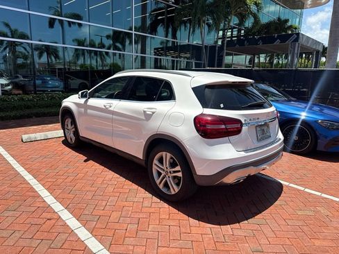 Used 2020 Mercedes-Benz GLA 250 4MATIC image 7