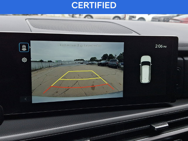 Certified 2024 Hyundai Santa Fe SE AWD/4WD image 24