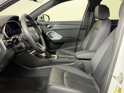 Certified 2024 Audi Q3 2.0T Premium Plus w/ Premium Plus Package AWD/4WD image 5