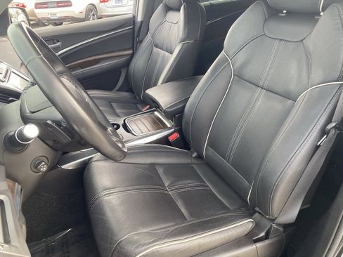 Used 2017 Acura MDX 3.0L image 27