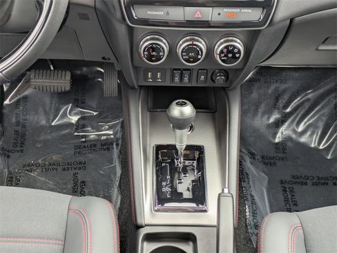 New 2025 Mitsubishi Outlander Sport SE image 19
