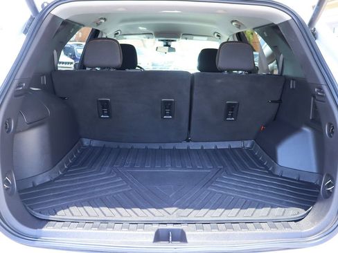 Used 2022 Chevrolet Equinox LT image 23