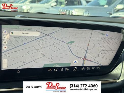 New 2026 Buick Envision Avenir AWD/4WD image 18