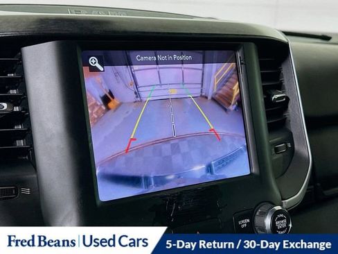 Used 2019 RAM 1500 Big Horn image 14