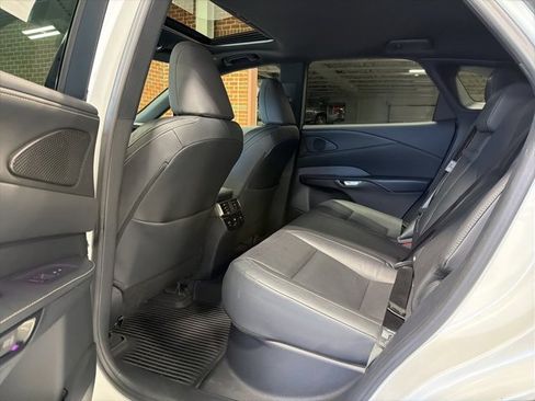 Used 2023 Lexus RX 350 Premium Plus image 28
