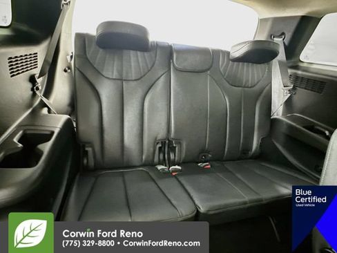 Used 2023 Hyundai Palisade Limited AWD/4WD image 33