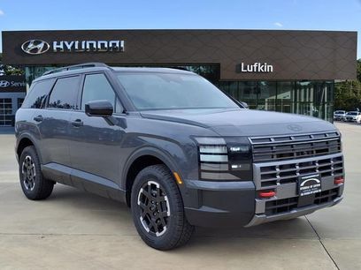 New 2026 Hyundai Palisade XRT Pro