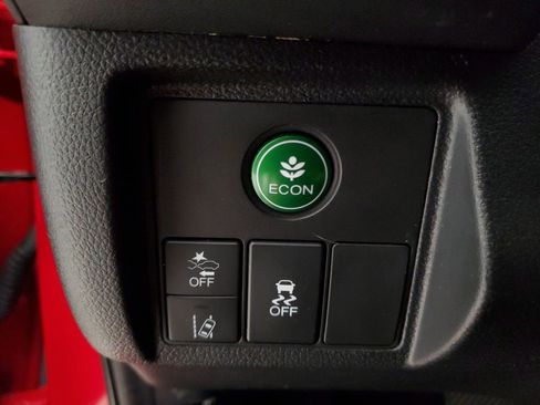 Used 2020 Honda HR-V EX-L image 12