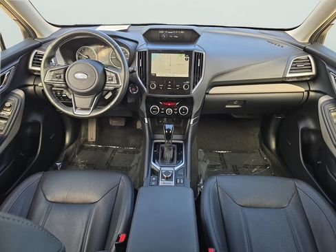 Used 2024 Subaru Forester Limited w/ Pop Package 2 AWD/4WD image 8