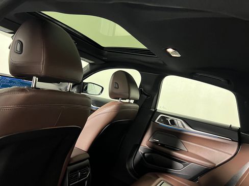 New 2026 BMW i4 M60 w/ Premium Package image 33