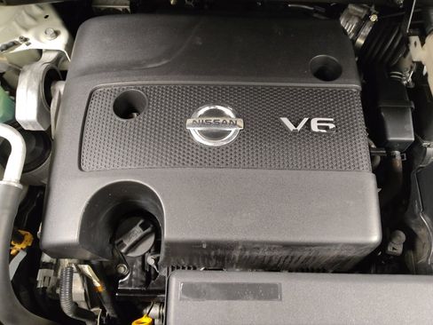 Used 2016 Nissan Murano SL w/ SL Technology Package image 30