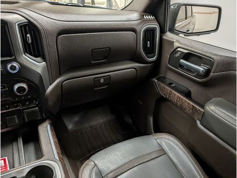 Used 2019 GMC Sierra 1500 Denali w/ Technology Package image 11