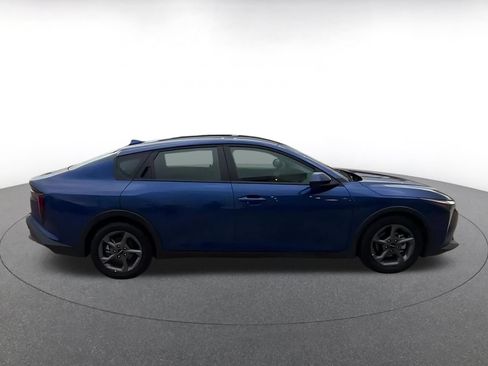 Used 2025 Kia K4 FWD image 16