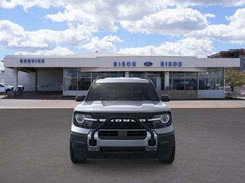 New 2026 Ford Bronco Sport Big Bend AWD/4WD image 6